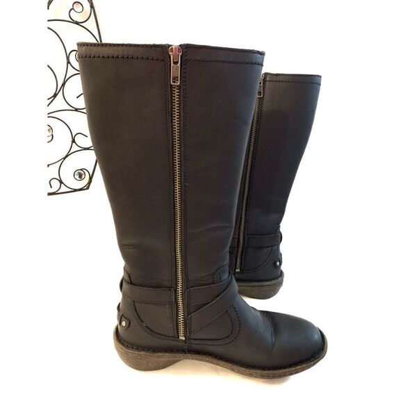 ☘️2X HP☘️ UGG Rosen Boots - Picture 7 of 14